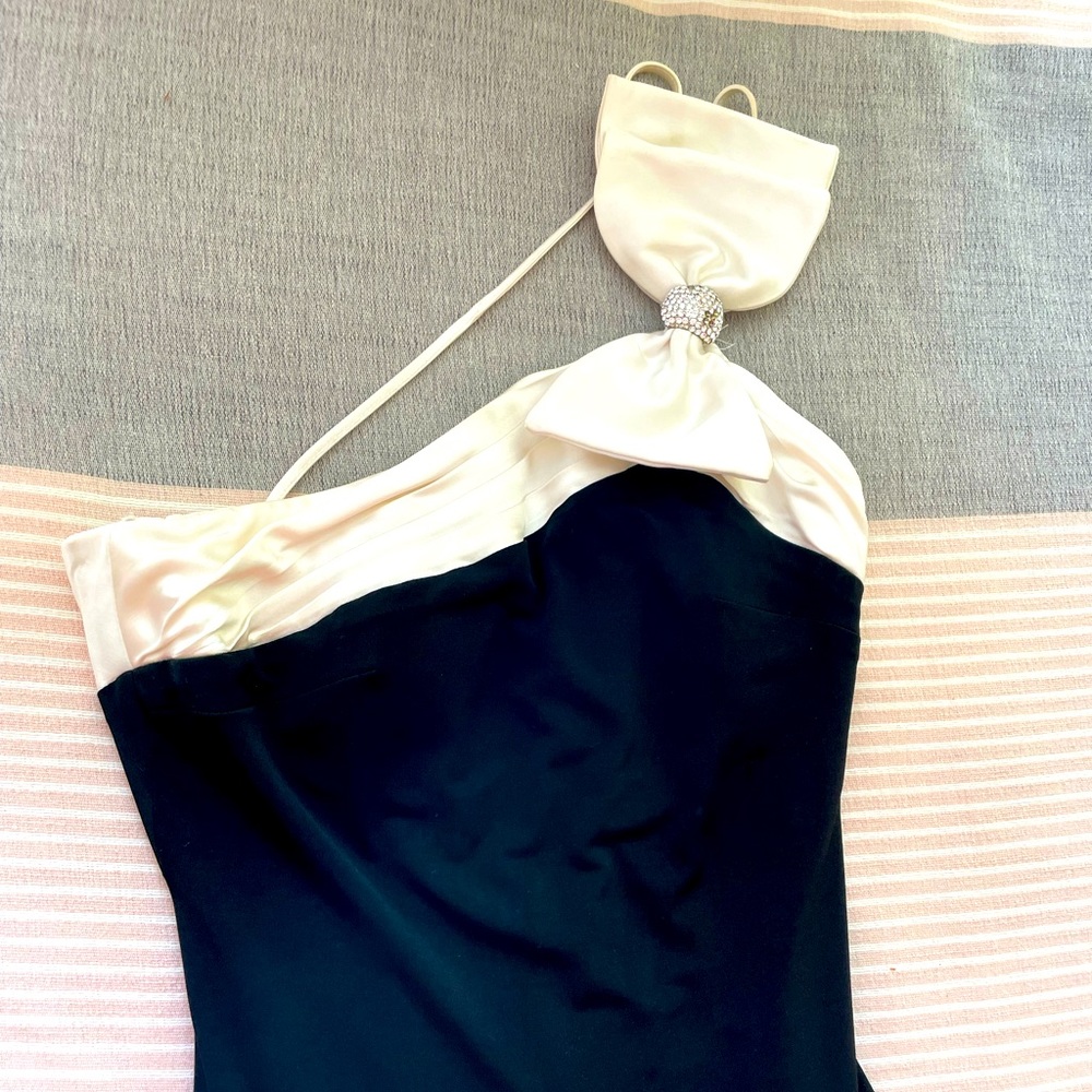 Cache Elegant Evening Gown - image 1